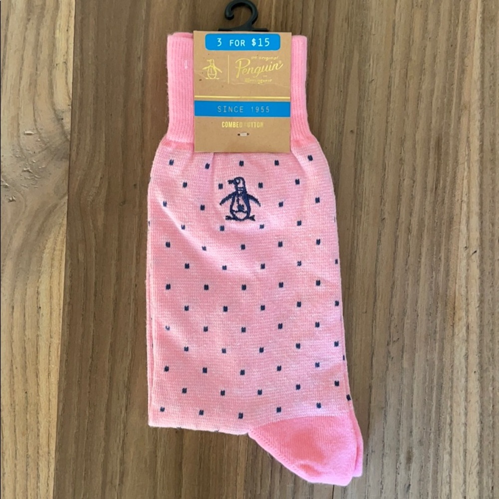 Fun Socks! - Picture 2 of 5